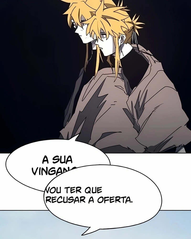 O Cavaleiro das Brasas Capítulo 170 Página 47