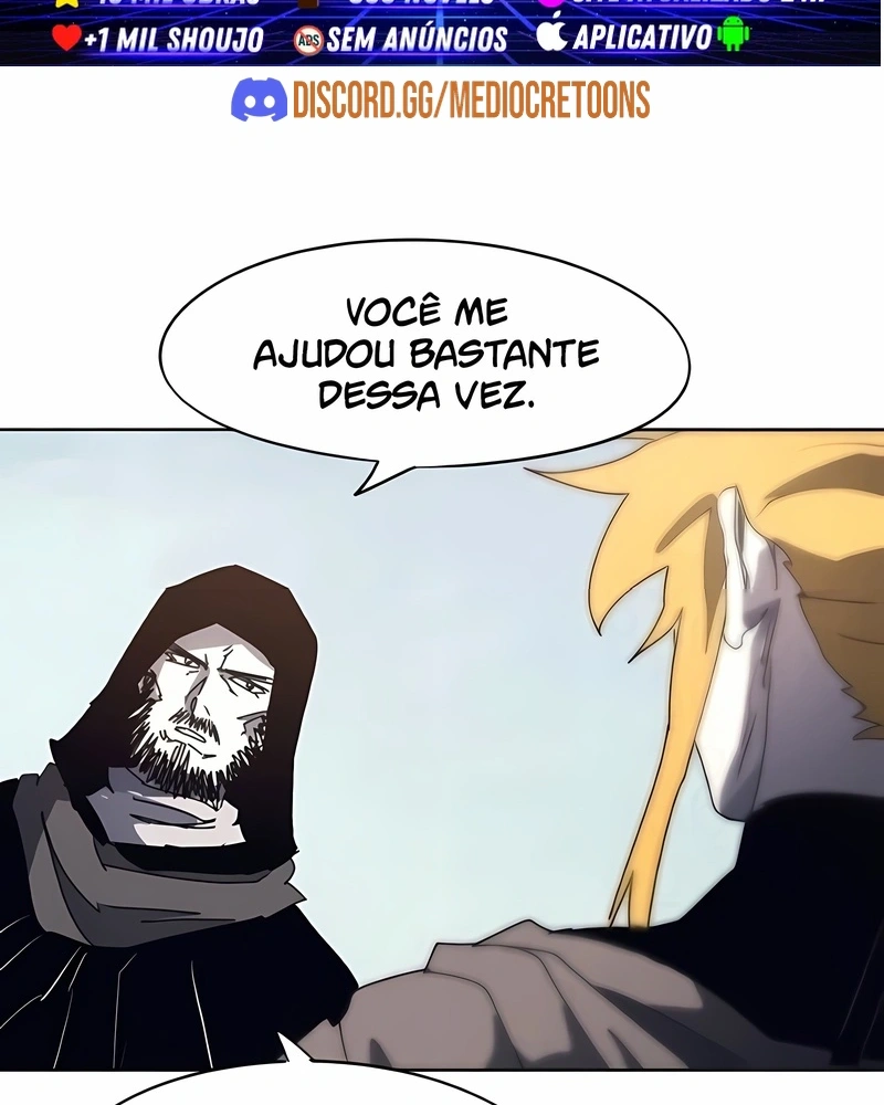 O Cavaleiro das Brasas Capítulo 170 Página 49