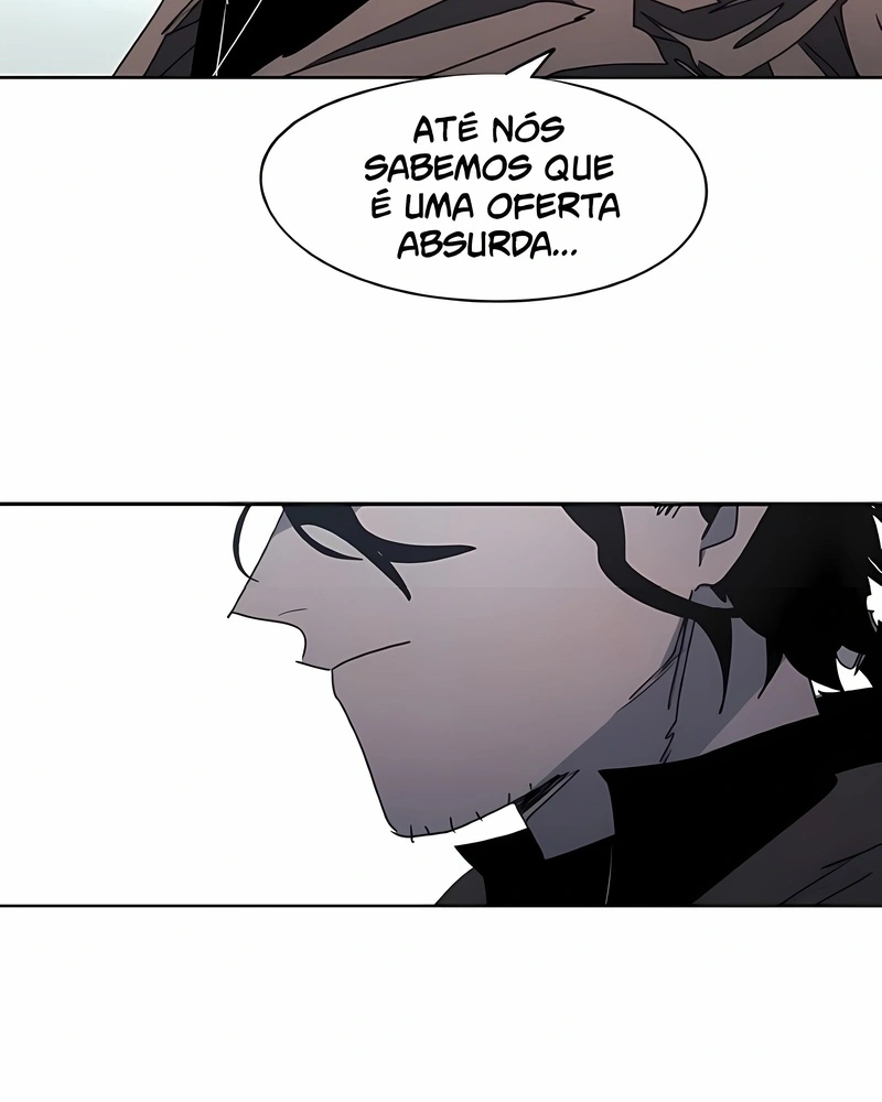 O Cavaleiro das Brasas Capítulo 170 Página 5