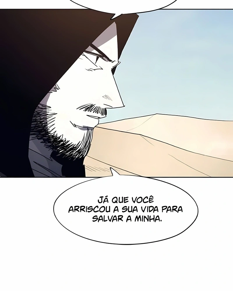 O Cavaleiro das Brasas Capítulo 170 Página 51