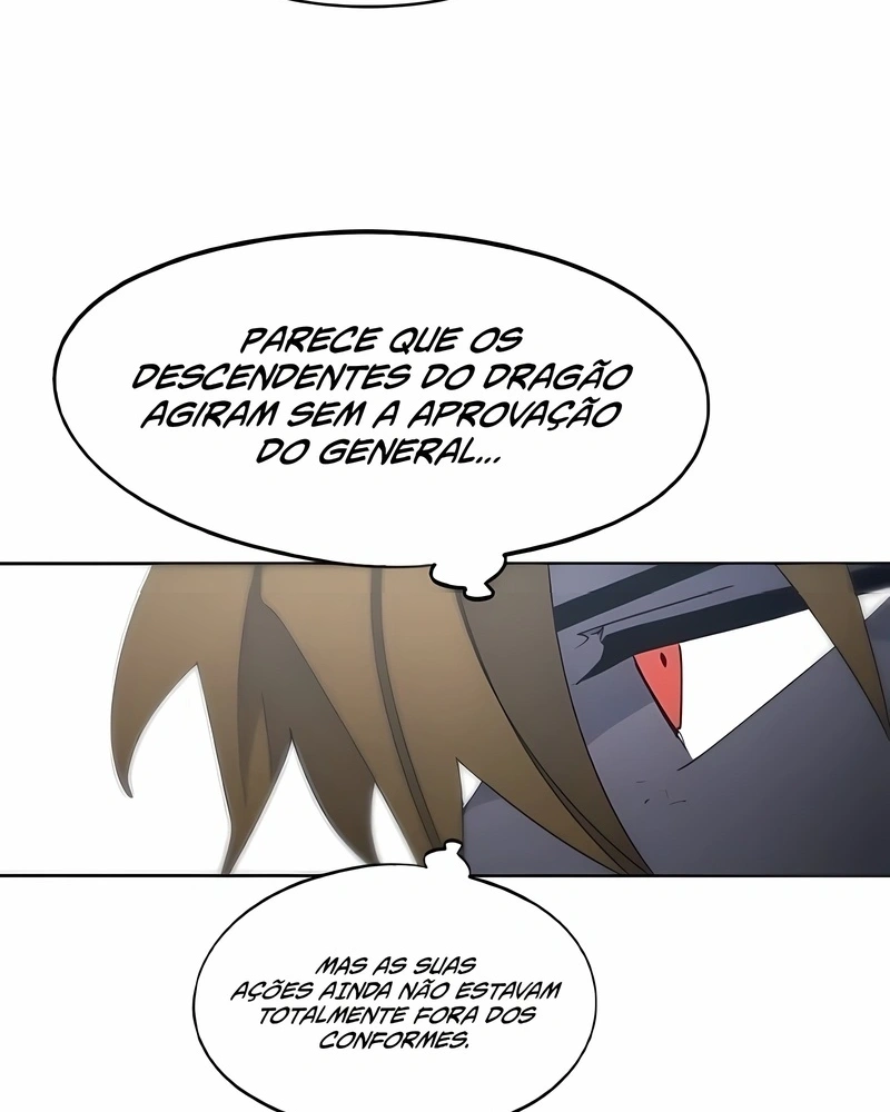 O Cavaleiro das Brasas Capítulo 170 Página 53