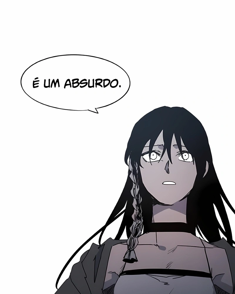 O Cavaleiro das Brasas Capítulo 170 Página 6
