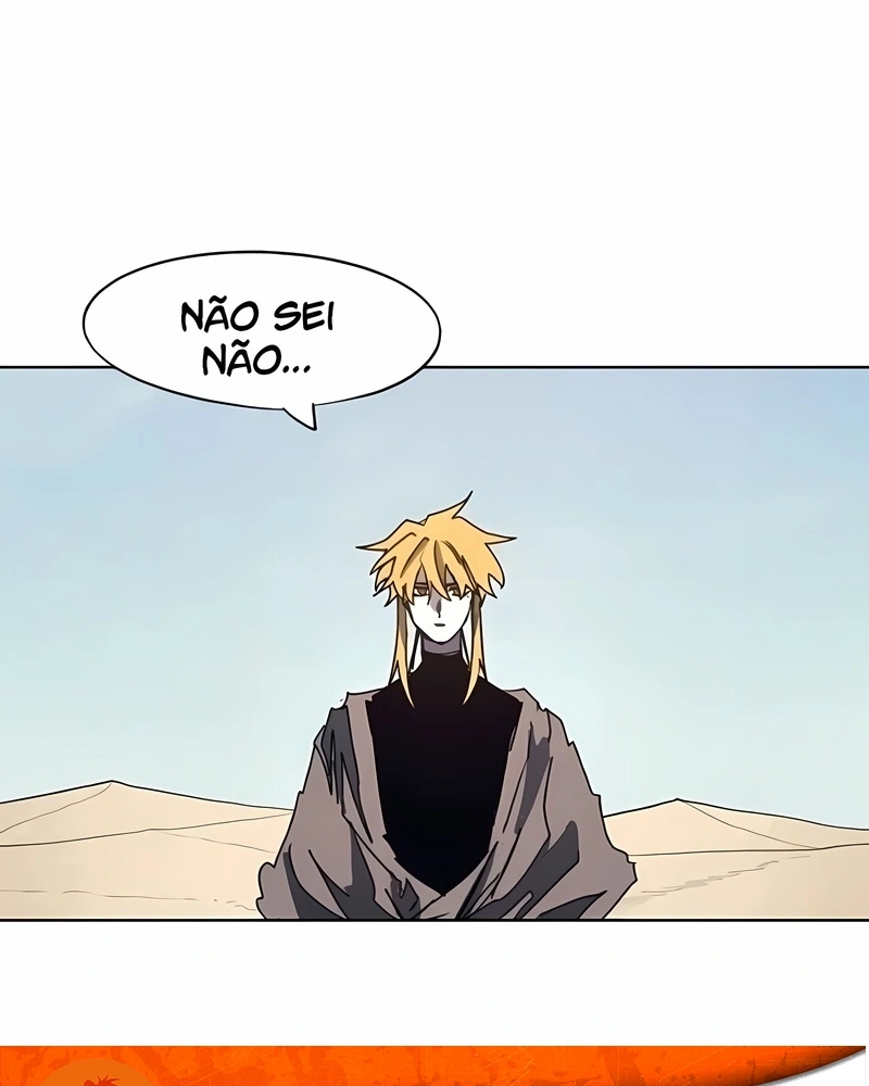 O Cavaleiro das Brasas Capítulo 170 Página 61