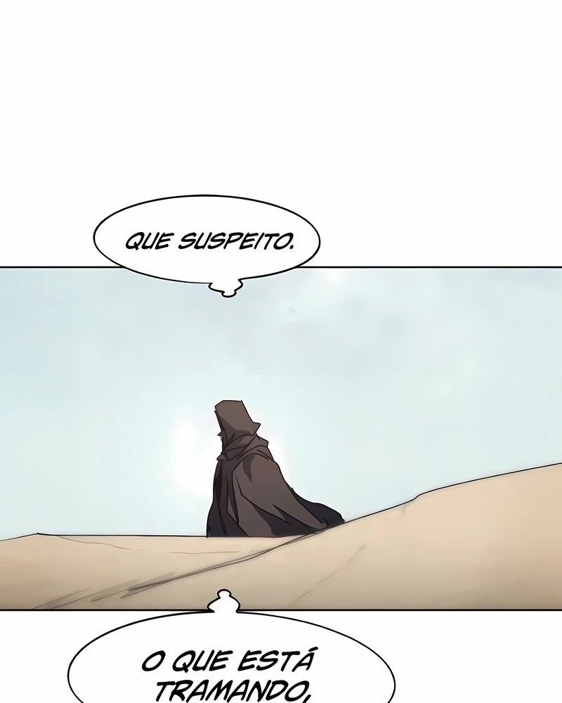 O Cavaleiro das Brasas Capítulo 170 Página 67