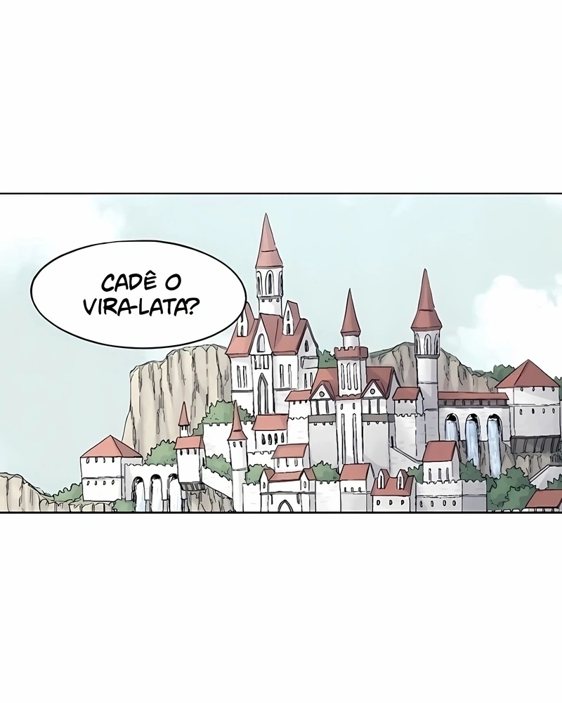 O Cavaleiro das Brasas Capítulo 170 Página 69