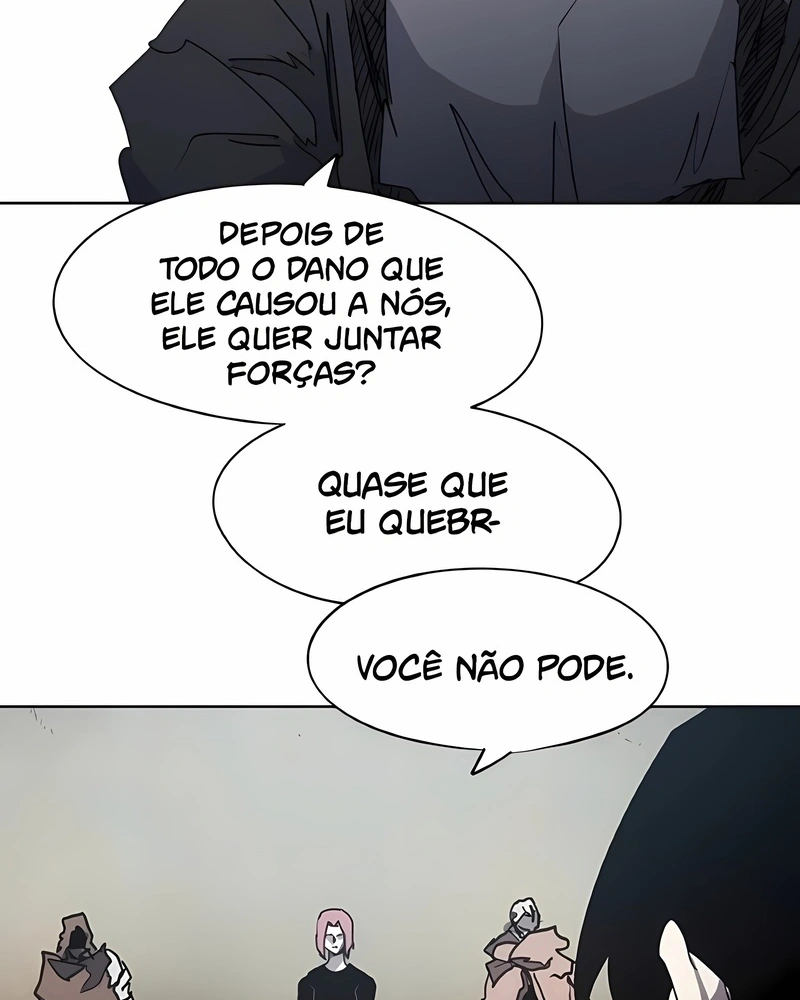 O Cavaleiro das Brasas Capítulo 170 Página 7
