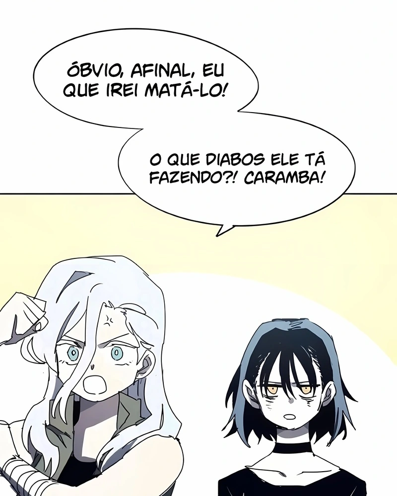 O Cavaleiro das Brasas Capítulo 170 Página 75