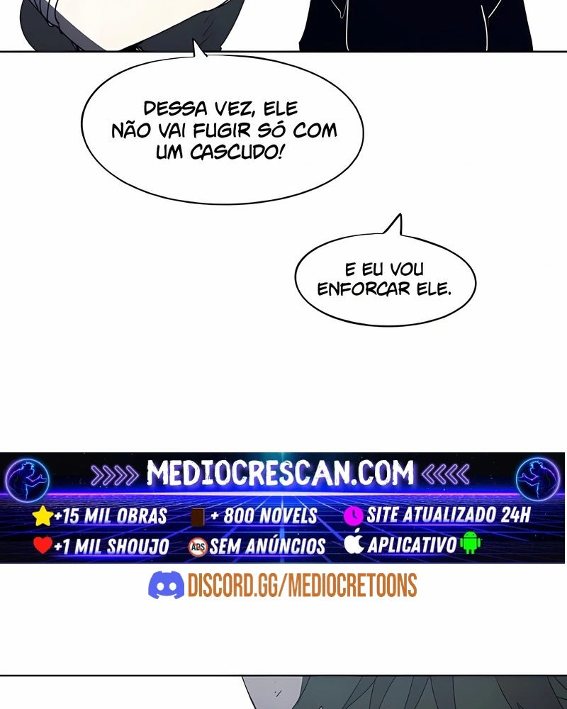 O Cavaleiro das Brasas Capítulo 170 Página 76