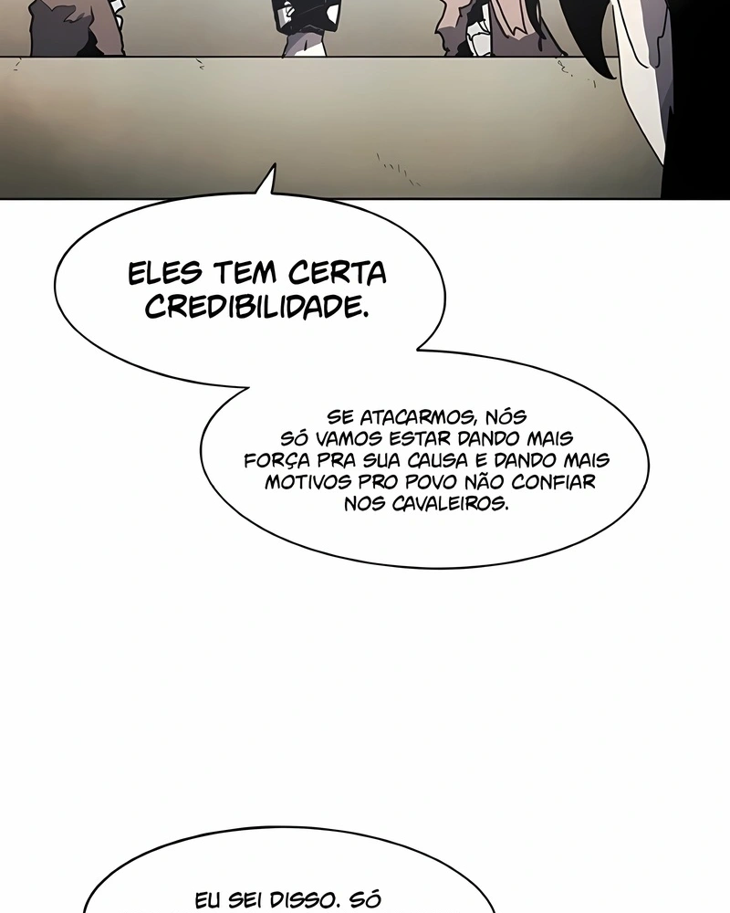 O Cavaleiro das Brasas Capítulo 170 Página 8