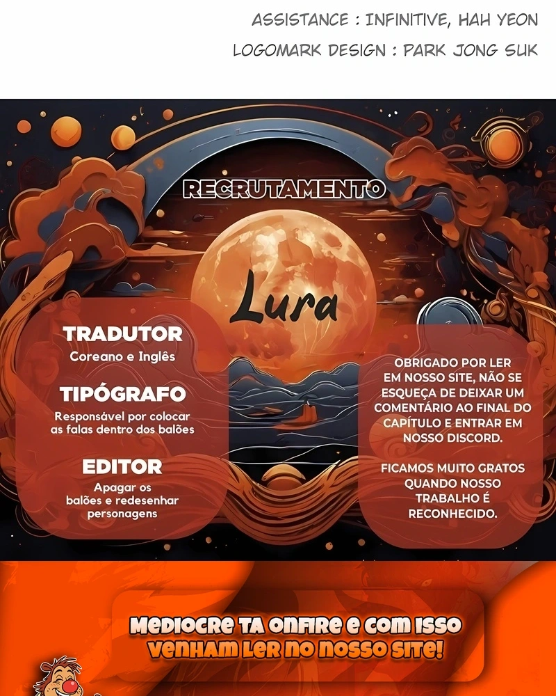 O Cavaleiro das Brasas Capítulo 170 Página 80