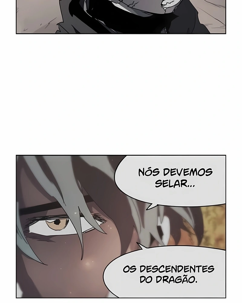 O Cavaleiro das Brasas Capítulo 171 Página 11