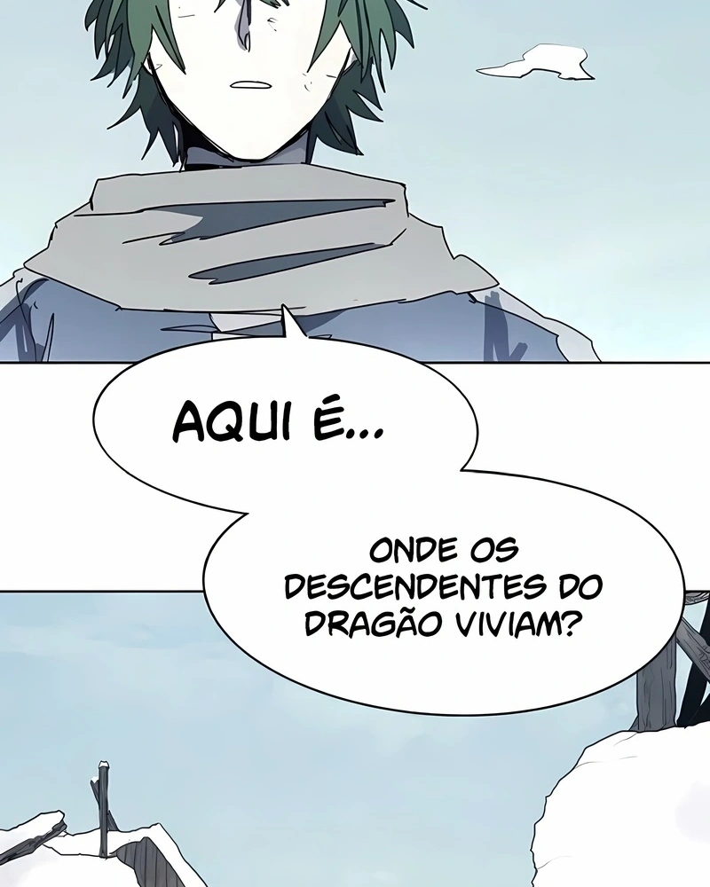 O Cavaleiro das Brasas Capítulo 171 Página 26