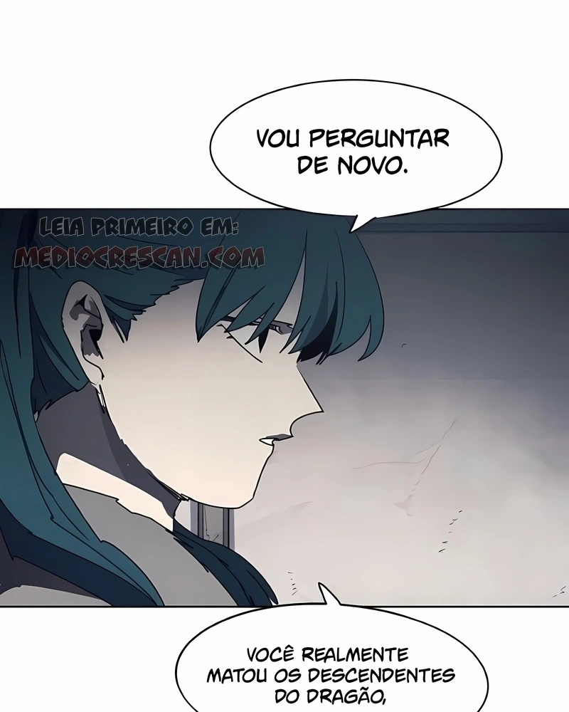 O Cavaleiro das Brasas Capítulo 171 Página 3