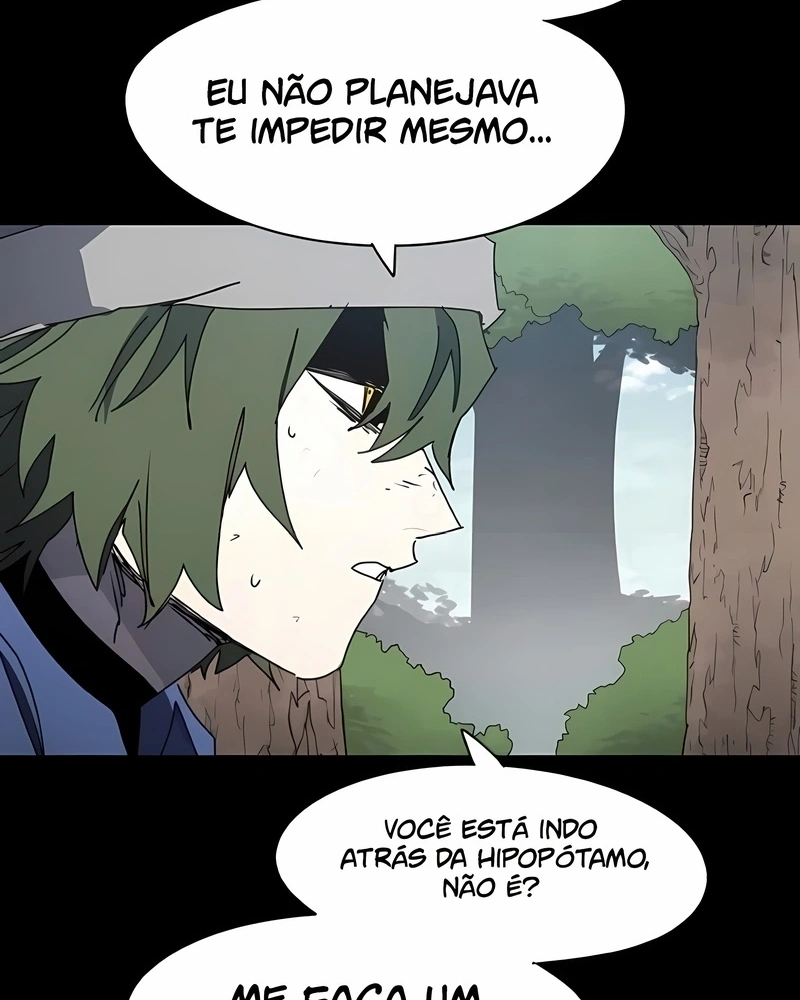 O Cavaleiro das Brasas Capítulo 171 Página 39
