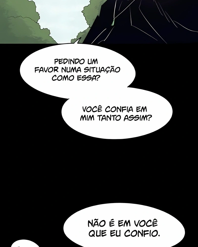 O Cavaleiro das Brasas Capítulo 171 Página 43