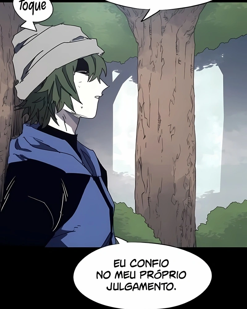 O Cavaleiro das Brasas Capítulo 171 Página 44