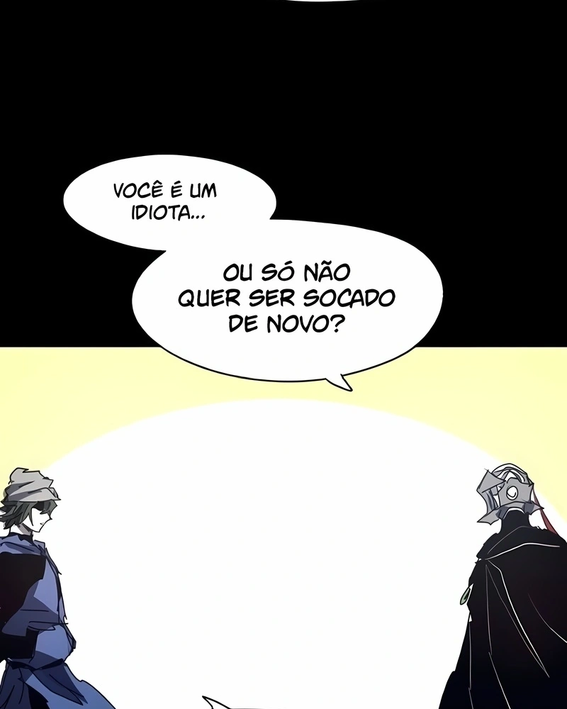 O Cavaleiro das Brasas Capítulo 171 Página 45