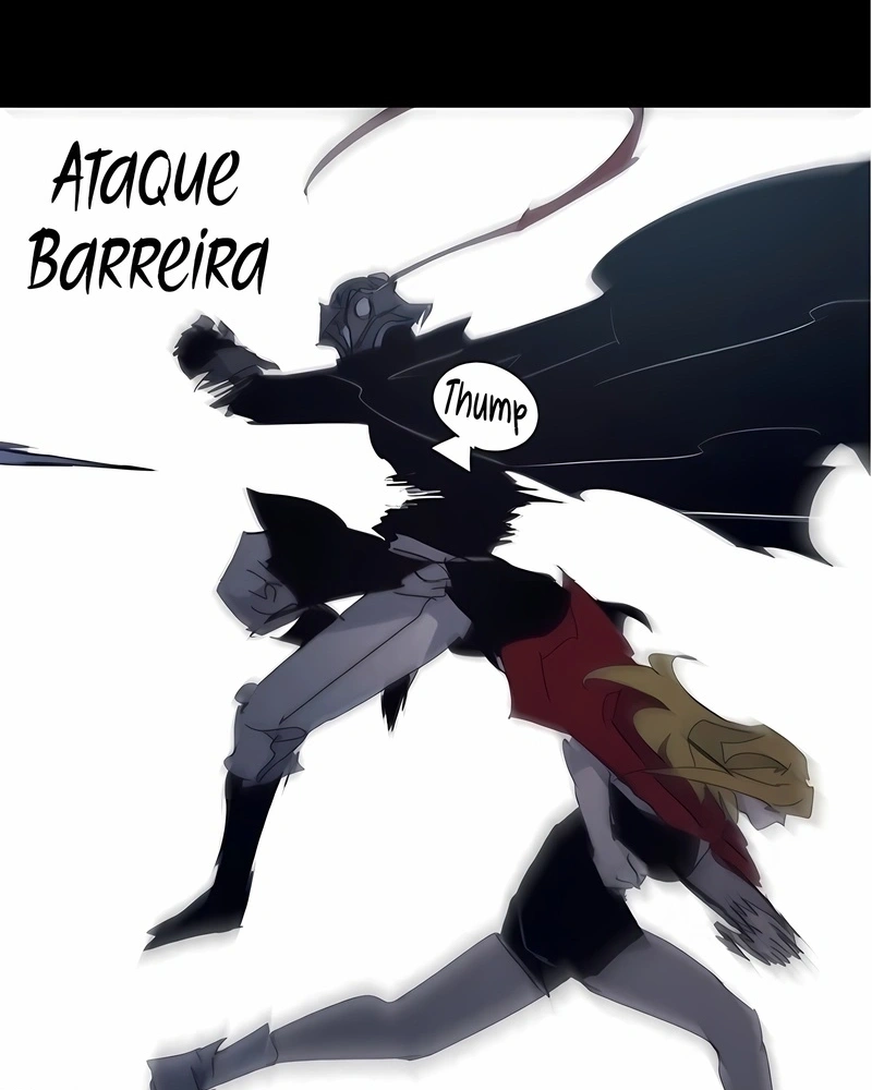 O Cavaleiro das Brasas Capítulo 171 Página 67