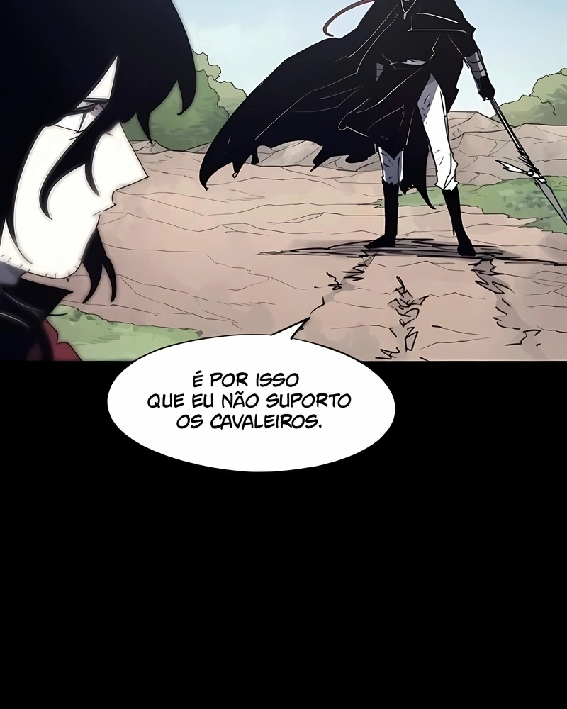 O Cavaleiro das Brasas Capítulo 171 Página 78