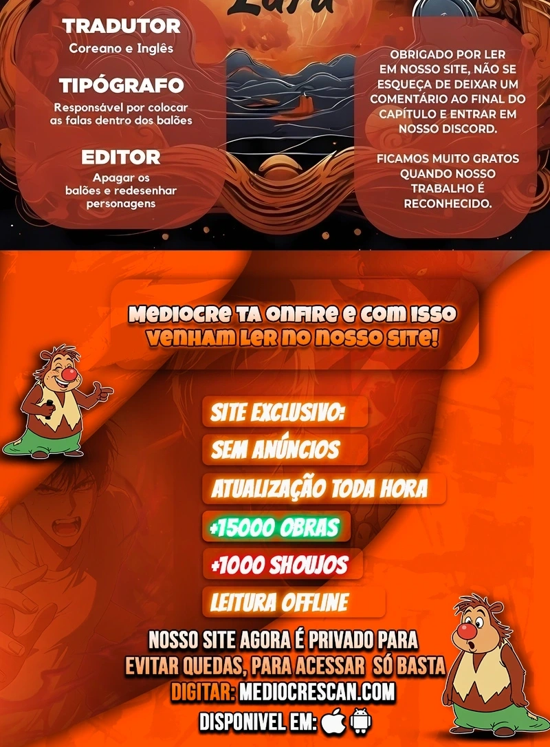 O Cavaleiro das Brasas Capítulo 171 Página 86