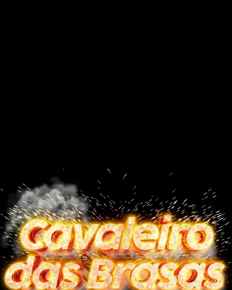 O Cavaleiro das Brasas Capítulo 172 Página 10