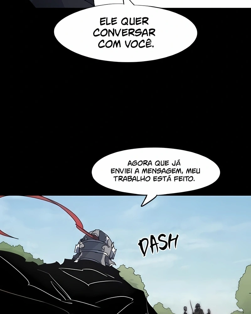 O Cavaleiro das Brasas Capítulo 172 Página 14