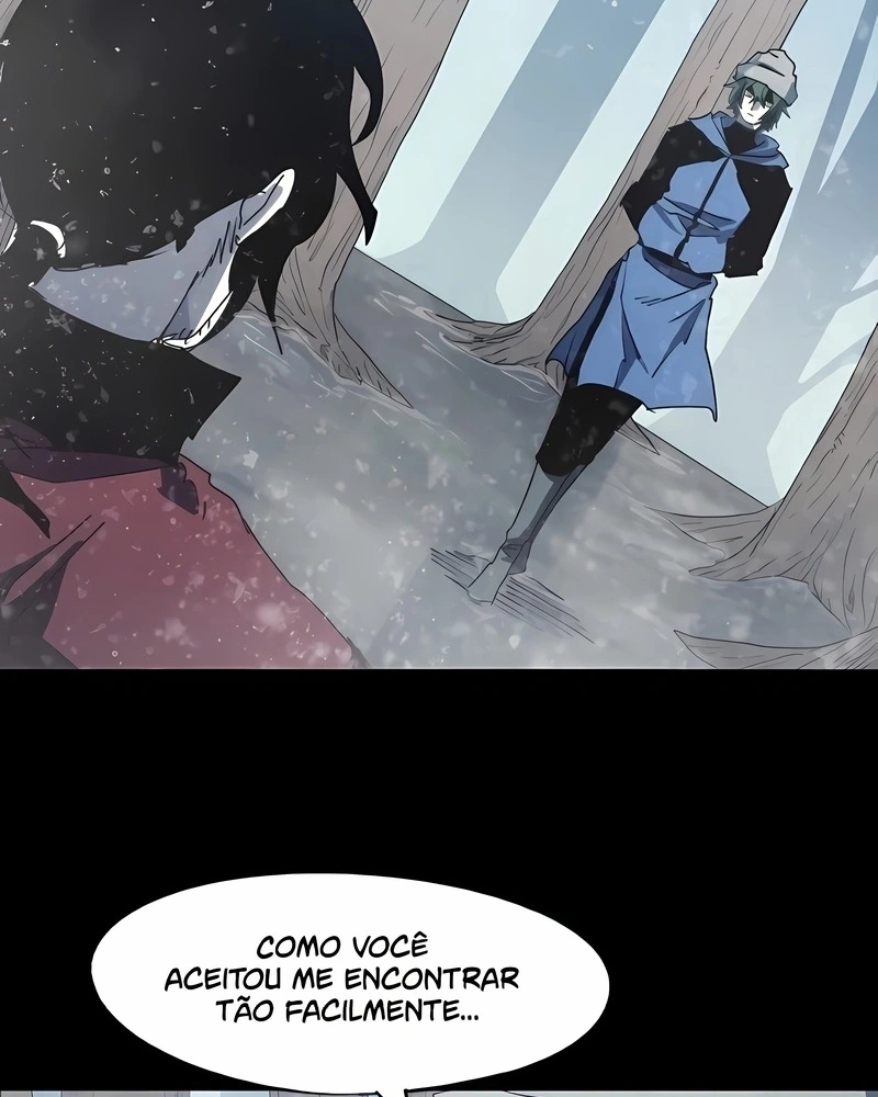 O Cavaleiro das Brasas Capítulo 172 Página 18