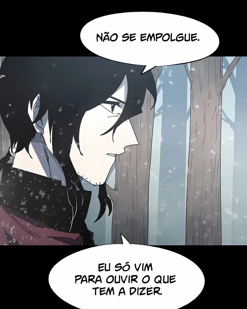 O Cavaleiro das Brasas Capítulo 172 Página 20