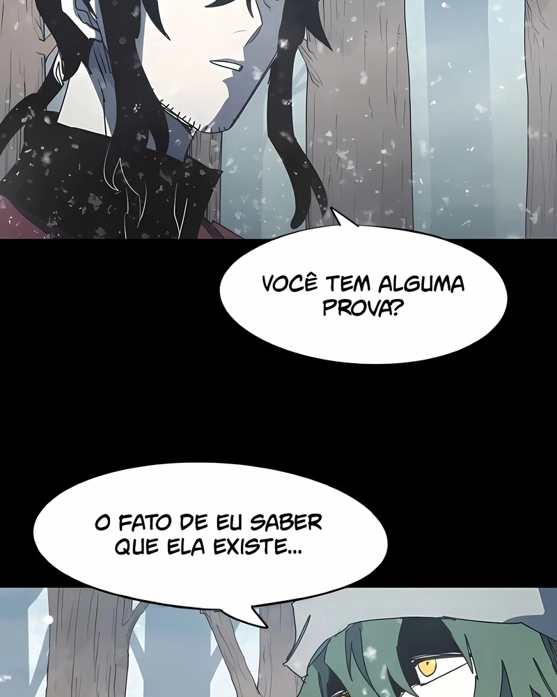 O Cavaleiro das Brasas Capítulo 172 Página 25