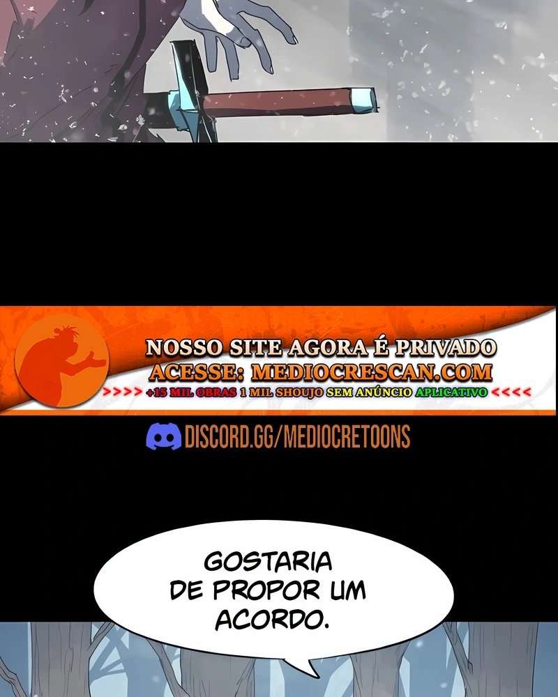 O Cavaleiro das Brasas Capítulo 172 Página 29