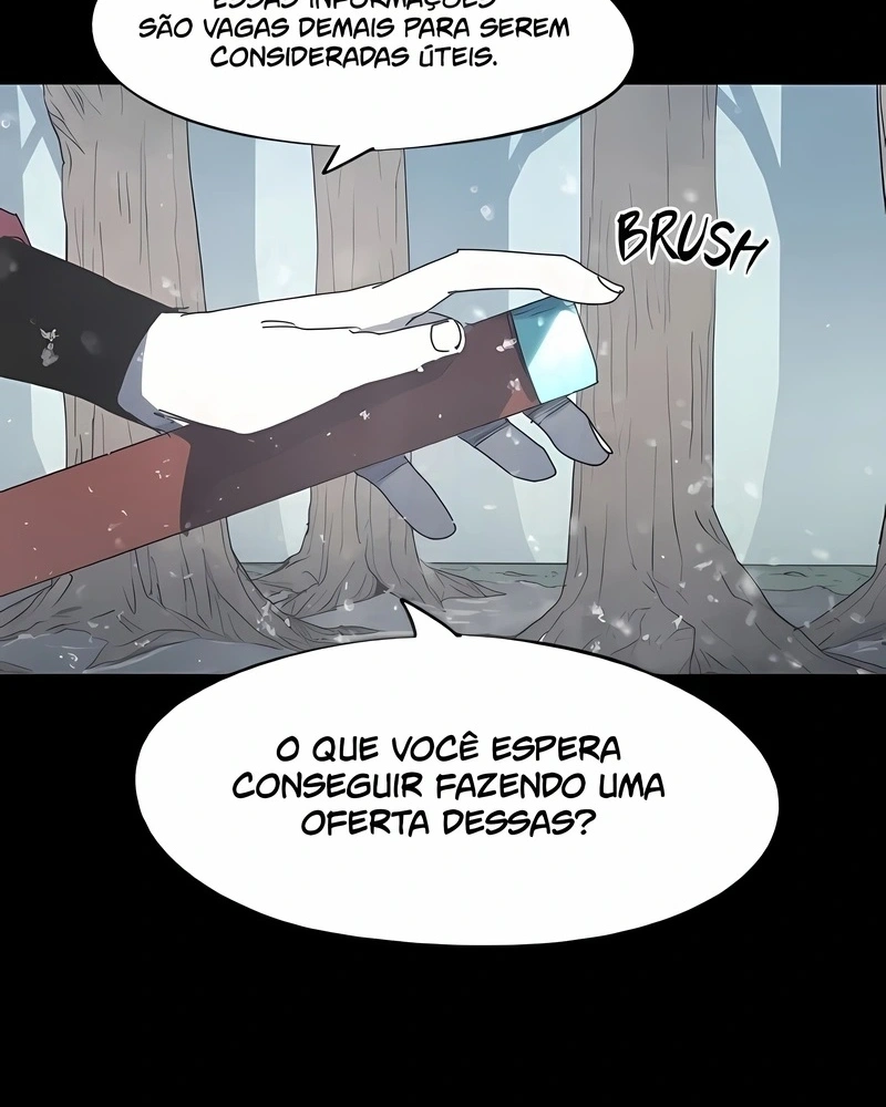 O Cavaleiro das Brasas Capítulo 172 Página 34