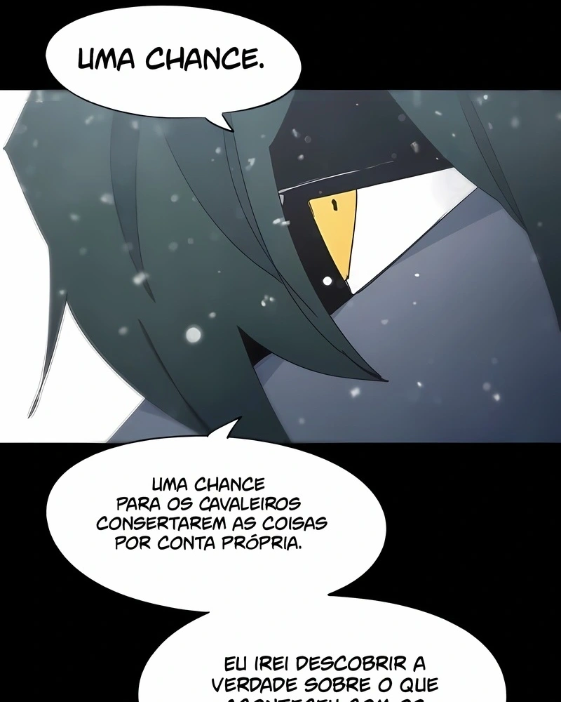 O Cavaleiro das Brasas Capítulo 172 Página 35