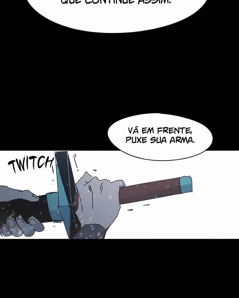O Cavaleiro das Brasas Capítulo 172 Página 48