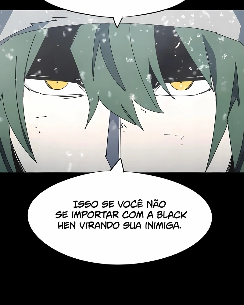 O Cavaleiro das Brasas Capítulo 172 Página 56