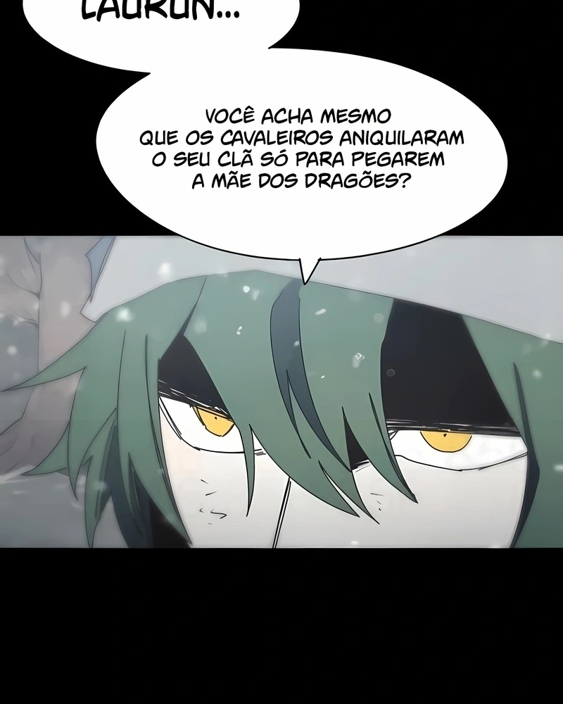 O Cavaleiro das Brasas Capítulo 172 Página 67