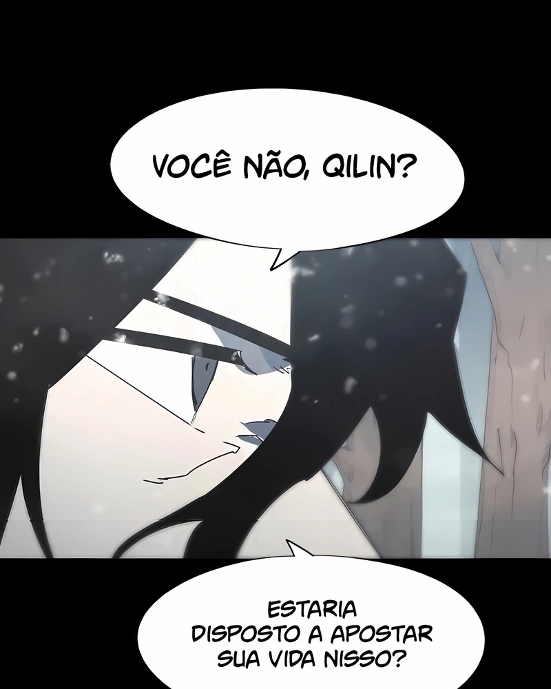 O Cavaleiro das Brasas Capítulo 172 Página 68