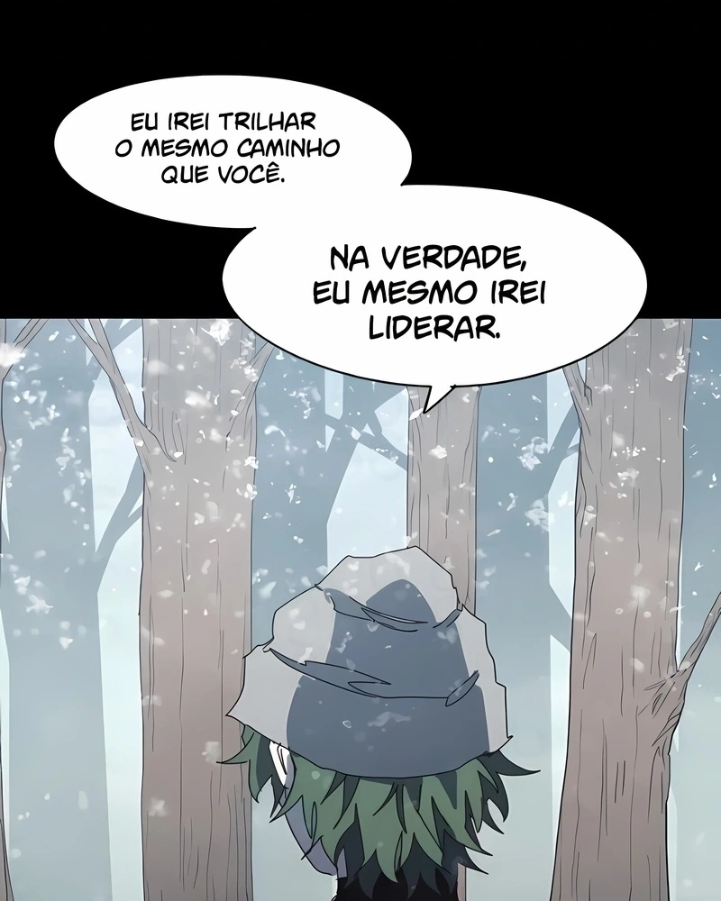 O Cavaleiro das Brasas Capítulo 172 Página 71