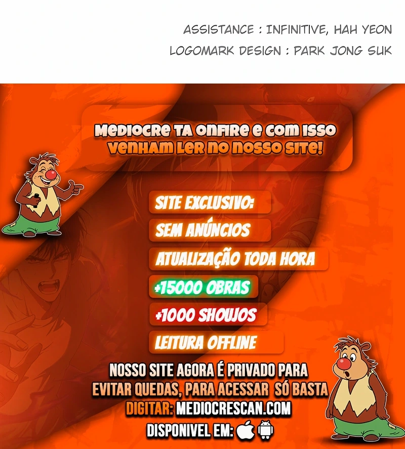 O Cavaleiro das Brasas Capítulo 172 Página 84