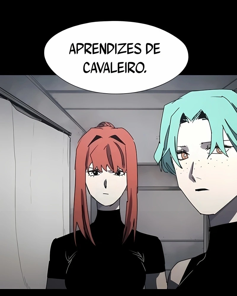 O Cavaleiro das Brasas Capítulo 173 Página 24