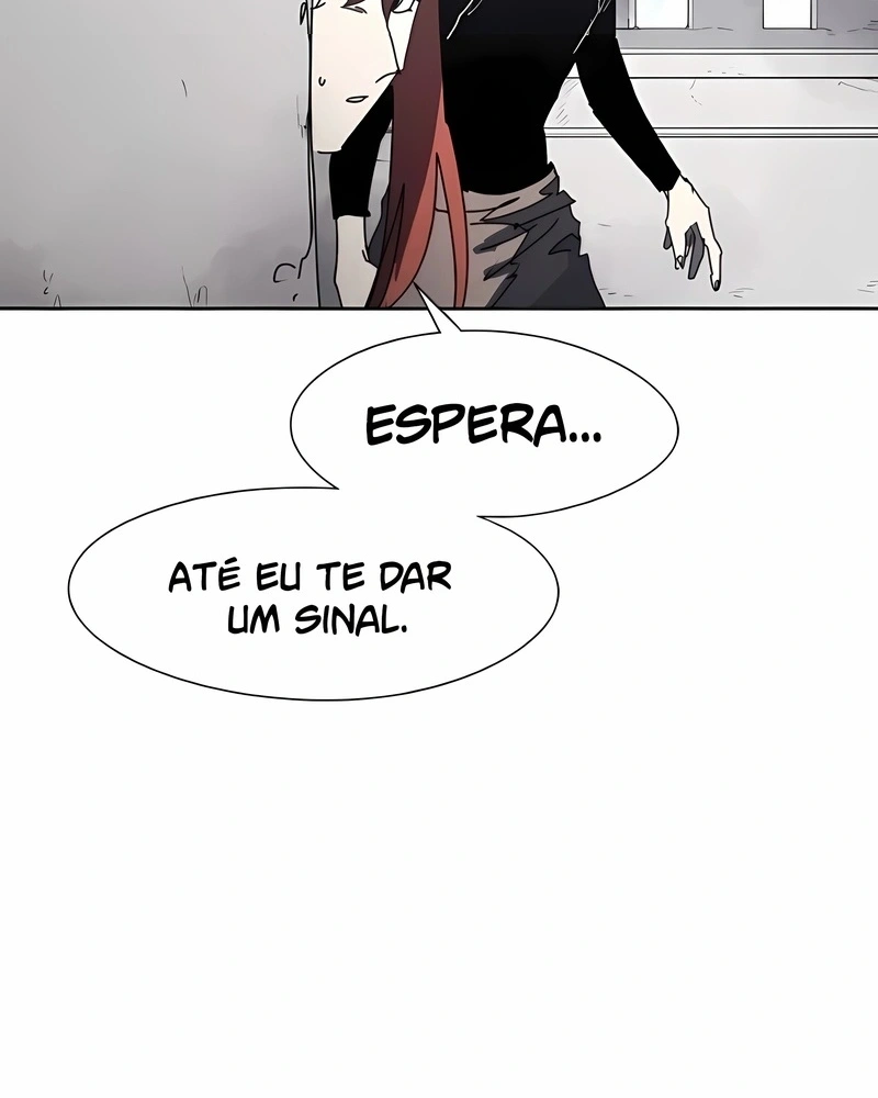 O Cavaleiro das Brasas Capítulo 173 Página 27