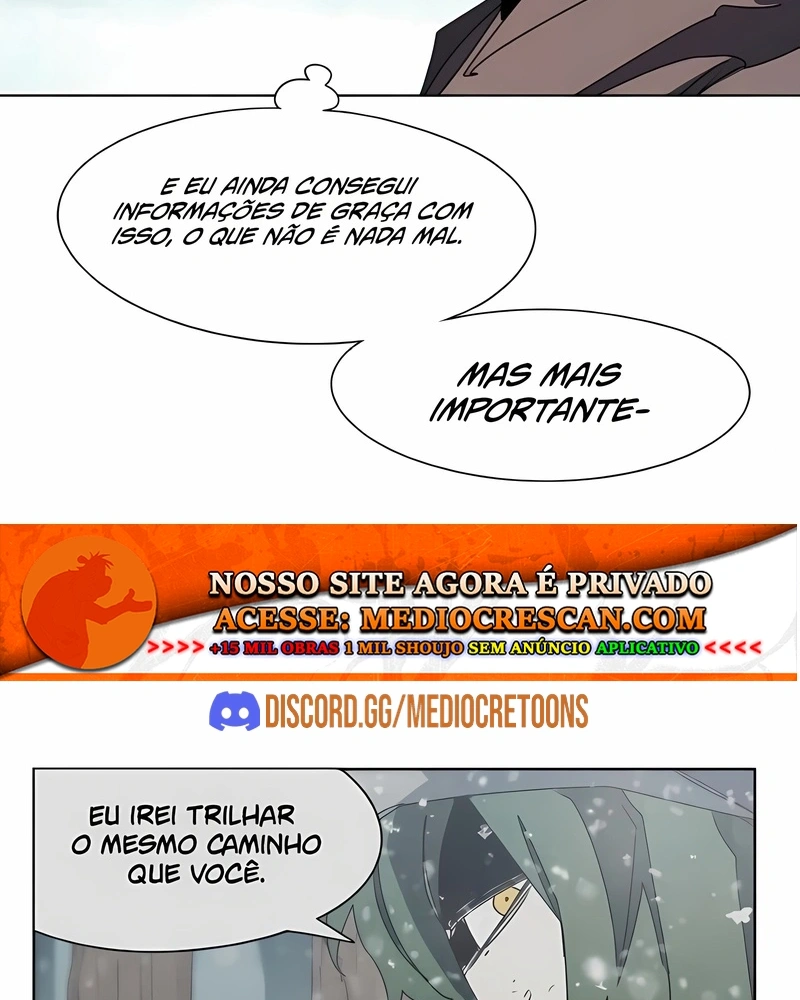 O Cavaleiro das Brasas Capítulo 173 Página 29