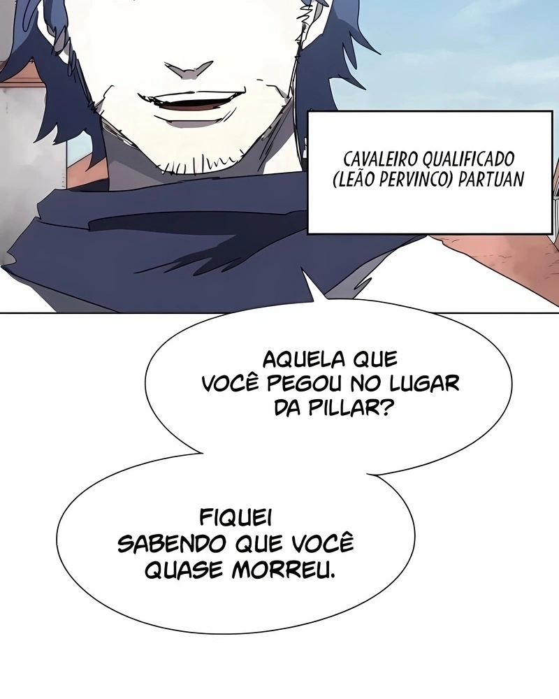 O Cavaleiro das Brasas Capítulo 173 Página 39