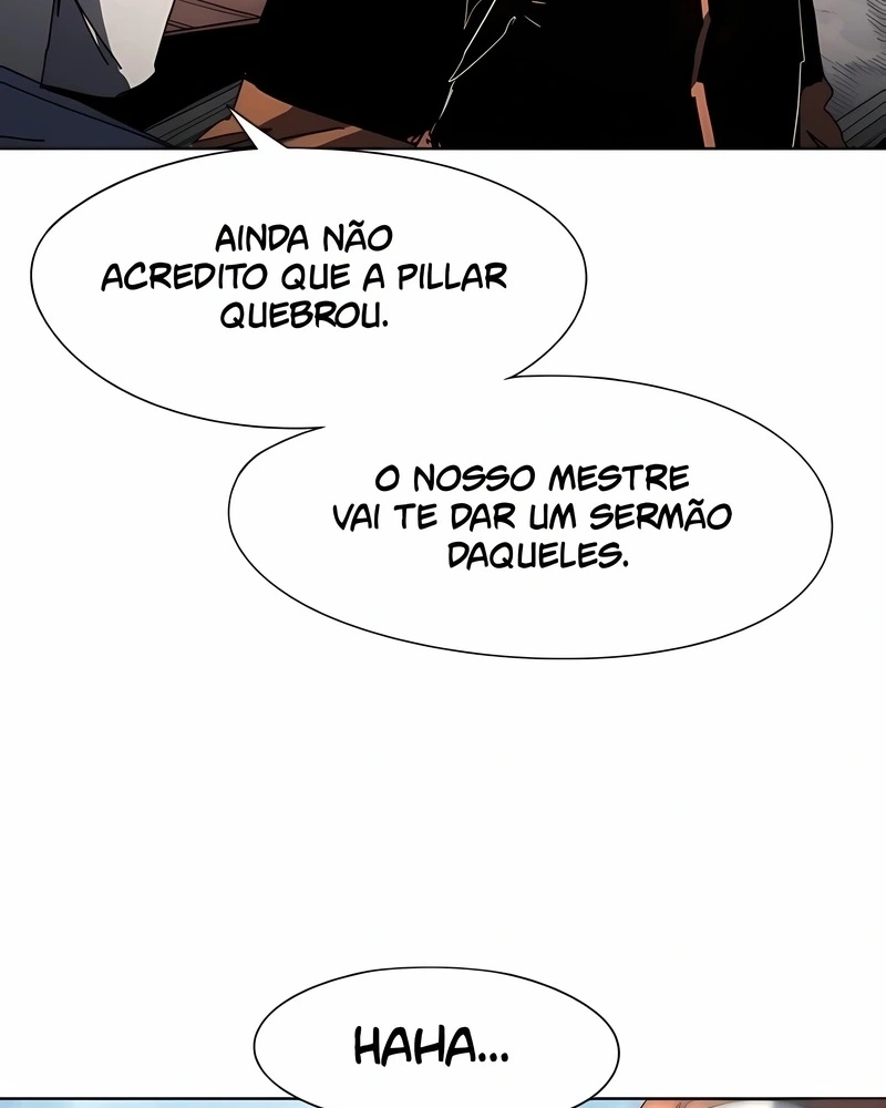 O Cavaleiro das Brasas Capítulo 173 Página 41