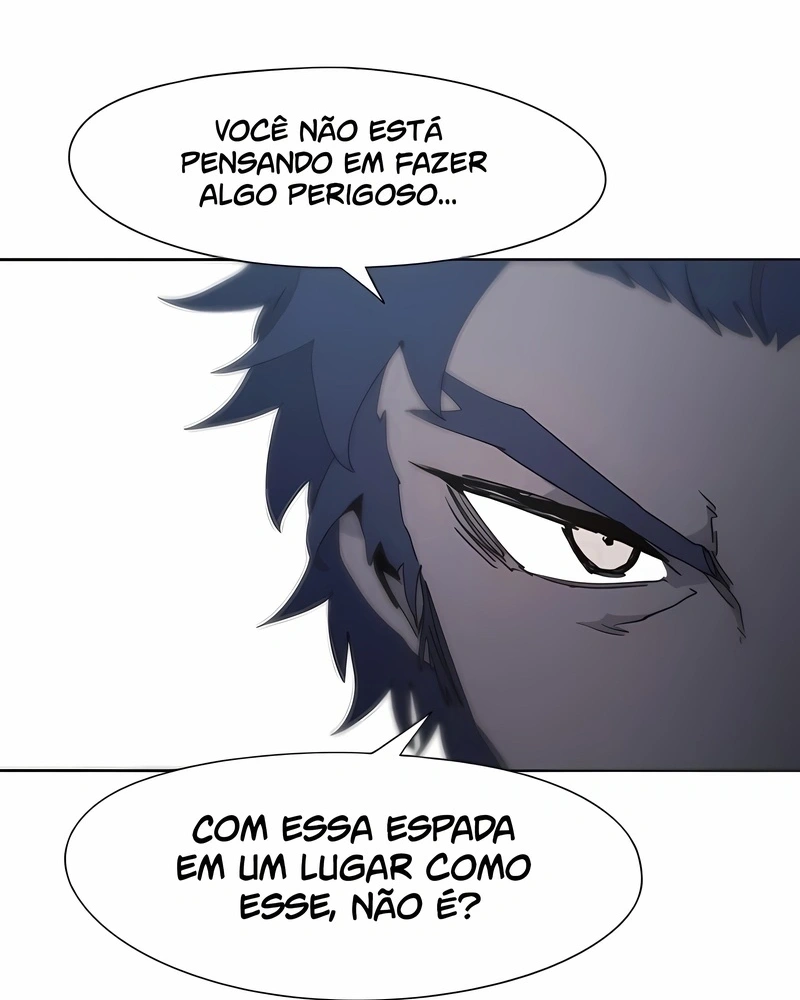 O Cavaleiro das Brasas Capítulo 173 Página 43