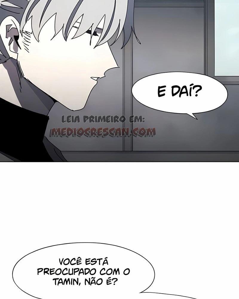 O Cavaleiro das Brasas Capítulo 173 Página 5