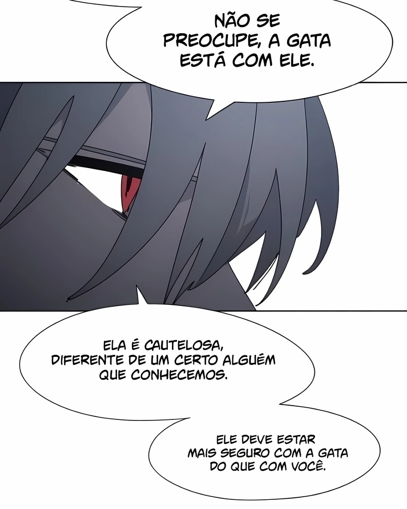 O Cavaleiro das Brasas Capítulo 173 Página 6