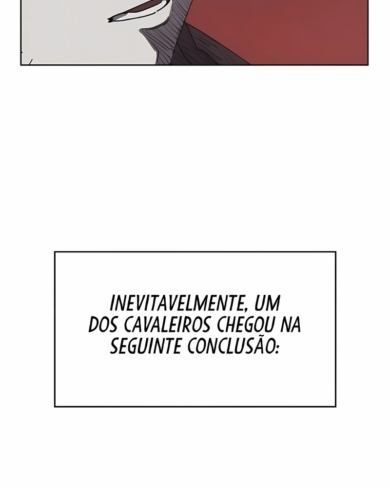 O Cavaleiro das Brasas Capítulo 173 Página 60