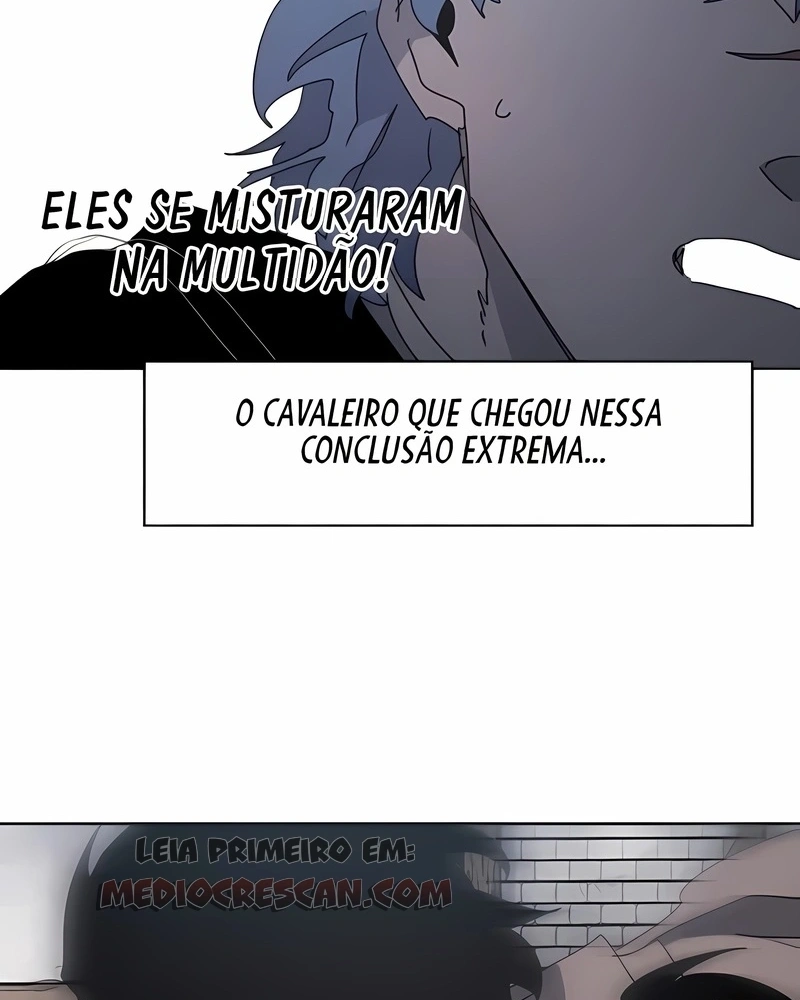 O Cavaleiro das Brasas Capítulo 173 Página 65