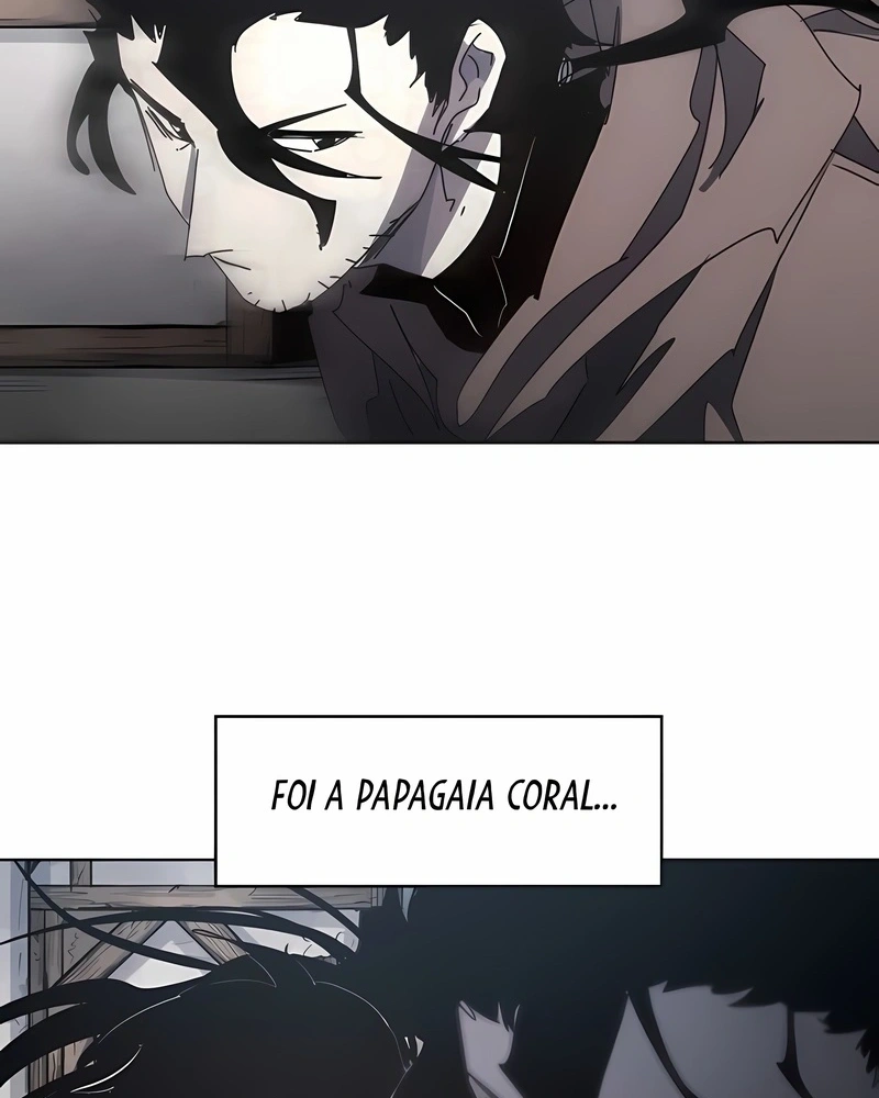 O Cavaleiro das Brasas Capítulo 173 Página 66