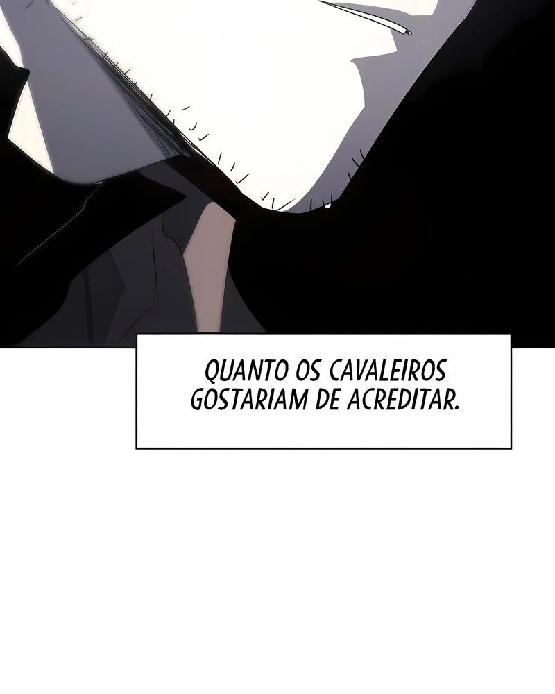 O Cavaleiro das Brasas Capítulo 173 Página 70